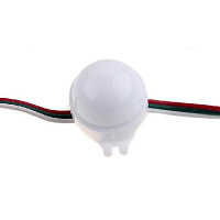 Светодиодный модуль POINT SMD 3L-5050 RGB-1903 (20 штук)