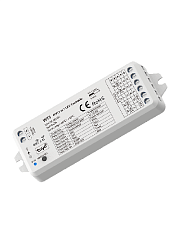 Контроллер RF & WiFi Bezteni WT5 5CH 3A 12-24V