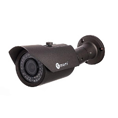 Камера Kurato AHD цилиндрическая 1 Mpix, 2.8 мм OSD меню (AHD-C701)