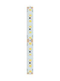 Светодиодная лента Kurato IP33 24В Lux SMD 2835 120LED 9Вт 6500K (катушка 20 м)