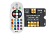 Контроллер КР-313 RGB (металл, IP20)