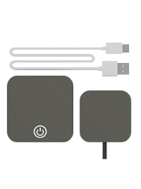 BEZTENI беспроводная сенсорная кнопка для блоков DuPont