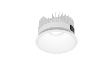 Светильник IP44 D158*H96 4000K 28W 36° (МО 145)
