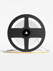 Bezteni COB лента Slim 24V 9W 2000K Ra90 480LED 5mm IP20 10m