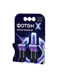 Элемент питания ФОТОН - Х LR03 OP4