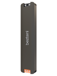 Блок питания Bezteni БП03-24150 24В, 150Вт, 6,2A, КПД>95%, IP20 (1/60)