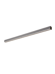 Светильник линия матовый L600 24В 7Вт 4000K