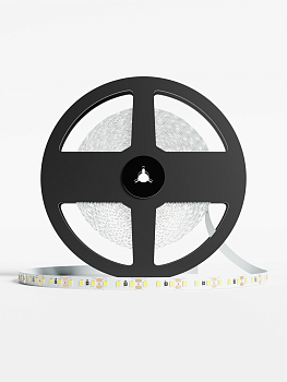Bezteni SMD лента Classic 12V 9.6W 3000K Ra80 120LED 8mm IP20 5m