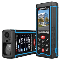 Лазерный дальномер с визором Sndway SW-S120
