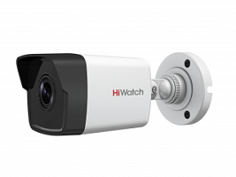 IP камера HiWatch DS-I200(D) 2Mpix 2.8 мм цилиндрическая