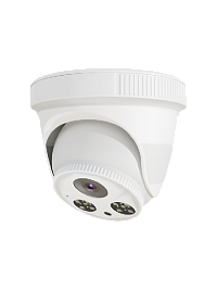 IP камера Sunqar купольная 3 Mpix POE 2.8 мм (IP212)