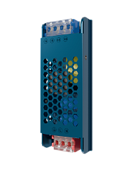 Блок питания БПу-48-100 48В, 100Вт, 2.1A, КПД 90%, IP20 (1/126)