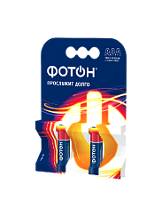Элемент питания ФОТОН LR03 ОP2