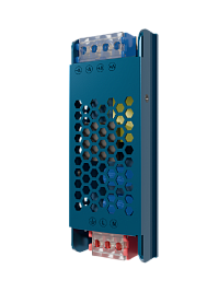 Блок питания БПу-48-100 48В, 100Вт, 2.1A, КПД 90%, IP20 (1/126)