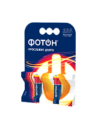 Элемент питания ФОТОН LR03 ОP2