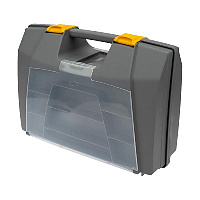 Ящик универсальный пластиковый для инструмента PROconnect, 400х310х160 мм