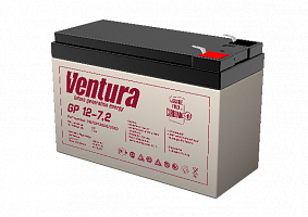Аккумулятор Ventura GP 12-7.2