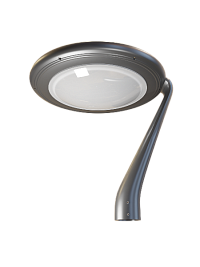 Светильник парковый СП113 100-240В, 50/60Гц, 90Вт, 3000K, IP65