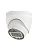 Купольная IP камера 5 Mpix 2.8 мм PoE микрофон H.265 (IP-525)
