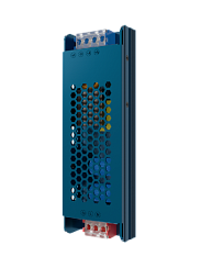 Блок питания БПу-48-300 48В, 300Вт, 6.3A, КПД 90%, IP20 (1/70)