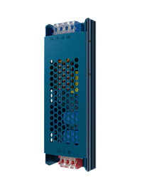 Блок питания БПу-48-300 48В, 300Вт, 6.3A, КПД 90%, IP20 (1/70)