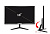 Монитор Sunqar 19" (TFT TN, 1280x1024p (16:10), VGA, HDMI, встроенные динамики)