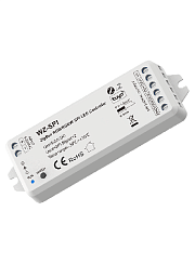 Контроллер RF & ZigBee Bezteni WZ-SPI 2CH 5-24V
