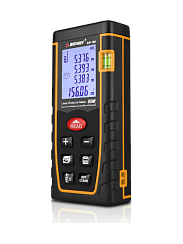 Лазерный дальномер Sndway SW-T80