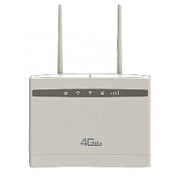 Wi-Fi роутер 4G LTE (A100)