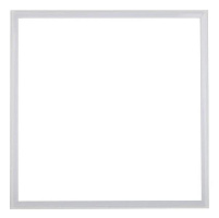 Светильник Bezteni Frame 48Вт, 230В, 6500K, 4800Лм, IP40, 595x595x8 мм 