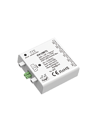Контроллер RF & WiFi Т CV1(WT) 1CH 12-24V 1 зона