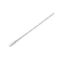 Штекер Dupont, 2 pin, папа, провод 15 см
