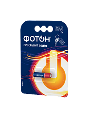 Элемент питания ФОТОН 27A BP1