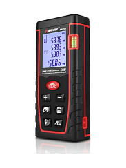 Лазерный дальномер Sndway SW-T60