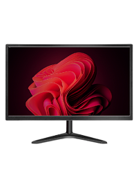 Монитор Sunqar 19" (TFT TN, 1280x1024p (16:10), VGA, HDMI, встроенные динамики)