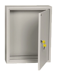 Корпус металлический настенный ЩМП-2-1 36 УХЛ3 IP31 GENERICA (500х400х150)