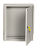 Корпус металлический настенный ЩМП-2-1 36 УХЛ3 IP31 GENERICA (500х400х150)