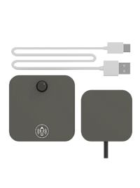 BEZTENI беспроводной датчик движения для блоков DuPont