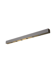 Светильник линия линзы L374 24В 6Вт 4000K