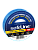 Изолента Safeline 15/20 синий